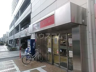 グランステート上名古屋の周辺