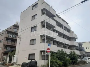 CASA NOAH名古屋マンションIIの画像