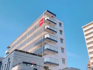 APPLE原町の画像