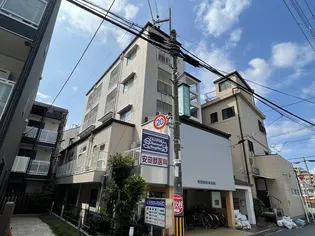 安田マンションの画像