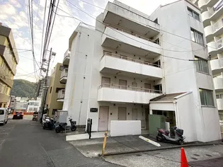 ロイヤルハイツ熱海の画像