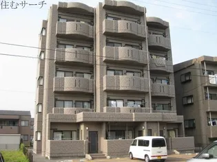 グランシスサウスウエストの画像