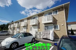 グランモアインターパークの画像