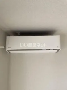 ReOrient 上浜町【1階】の内装