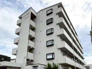 リリーズタウンの画像