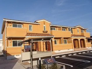 サニーガーデンKの画像