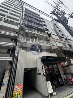 プシケ堺筋本町の画像