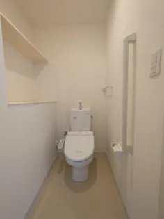 セントラルコート西町プレミア【10階】の内装