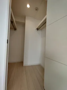 セントラルコート西町プレミア【10階】の玄関