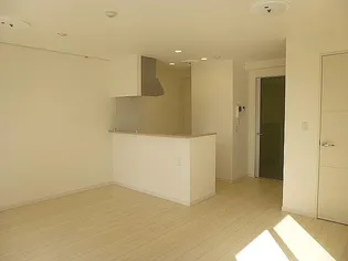 セントラルコート西町プレミア【10階】の内装