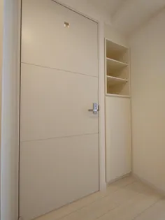 セントラルコート西町プレミア【10階】の内装