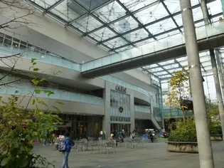 セントラルコート西町プレミア【10階】の周辺