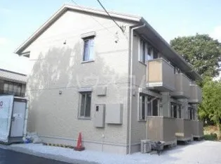 グレイスコートの画像