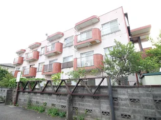 ドミールタカハシの画像