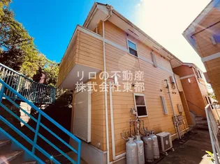 ビッグオレンジ中里B棟の画像