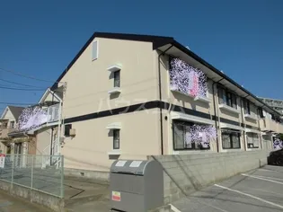 グレイス稲毛の画像