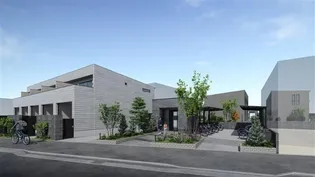 東京都町田市金森東1【一戸建】の外観