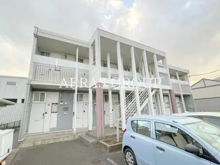 レオパレスフレンズの画像