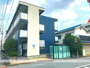 レオパレスモワの画像