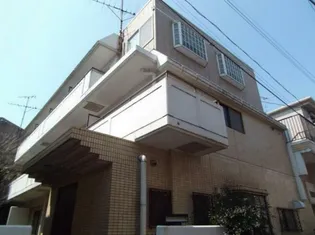 芝ハイツの画像