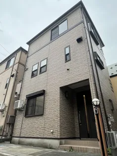 埼玉県さいたま市桜区田島9【一戸建】の外観