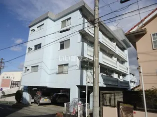 スカイル白川の画像