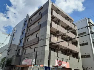 サンシルク茅ヶ崎【2階】の外観