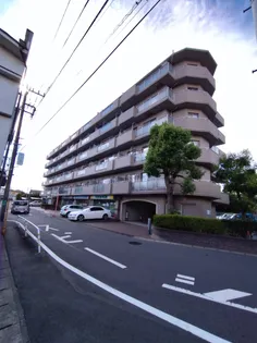 東急ドエルアルス松戸元山の画像