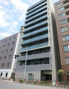 ルフォンプログレ上野公園の画像