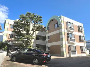 アルバート箕面3 5番館の画像