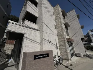 兵庫県神戸市灘区篠原北町1【マンション】の外観