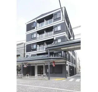 東京都江東区高橋【マンション】の外観