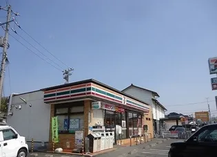 プリムヴェール・アンジュ【2階】の周辺