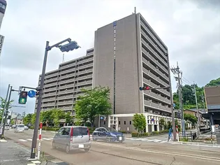 ロイヤルシャトー夢香山の画像