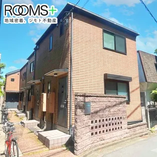 フローラ中央の画像