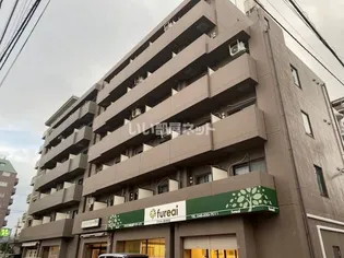 ジュネス南林間IIの画像