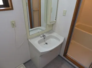 マンションモトマチ【1階】の内装