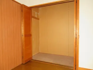 マンションモトマチ【1階】の内装