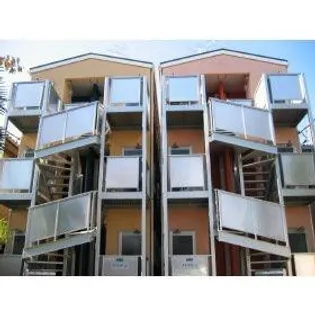 Will-2【3階】の外観