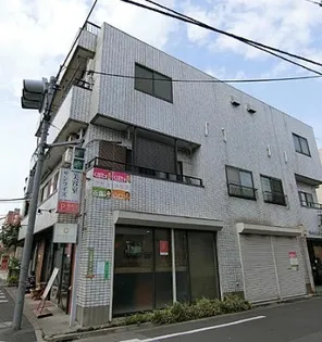 サイクルハイツ2の画像