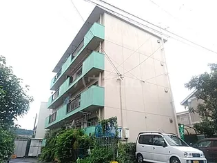 南たちばなマンションの画像