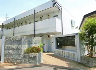 ルミエール生田の画像