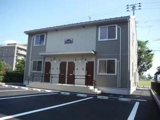 レゾンデイト Aの画像