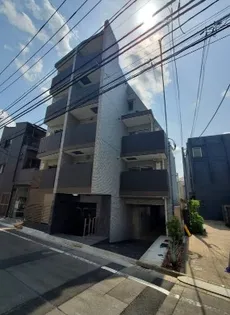 東京都杉並区和泉2【マンション】の外観