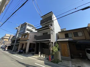 GARBO 五条大橋の画像