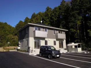 ヴィレッジロイヤル白鳥 Dの画像