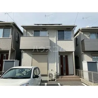 ソレイユIの画像