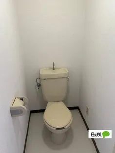 コーポ一葉【4階】の内装