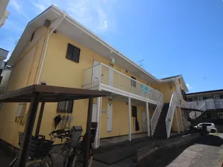 村上ハイツの画像