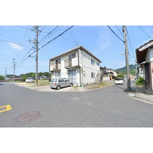 ホワイトハウスの画像